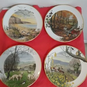 JANUARYS LAMBING SEASON